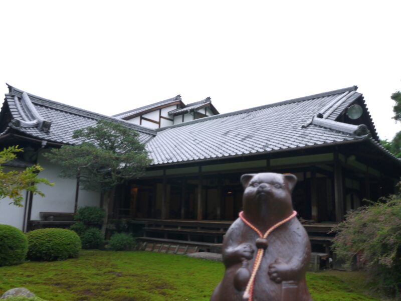 青蓮院～京都 2019年9月