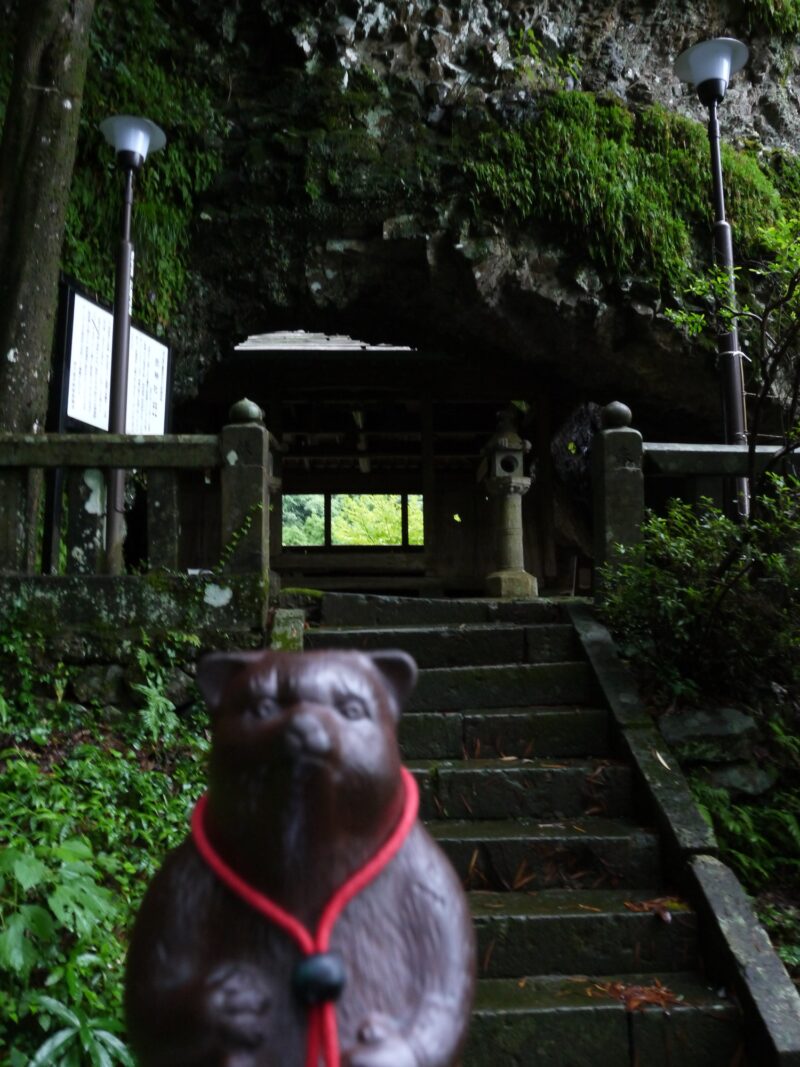 岳神社～佐賀・伊万里 2013年9月