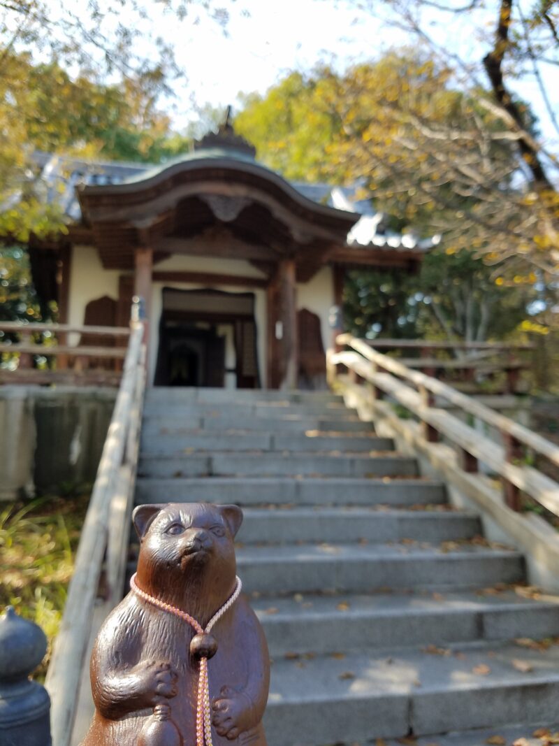 孔子聖廟～福岡・能古島 2017年10月